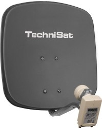TechniSat DigiDish 45 im Test