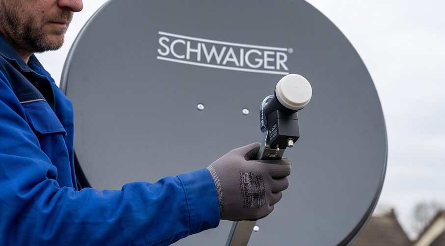 Das Gerät in der Anwendung