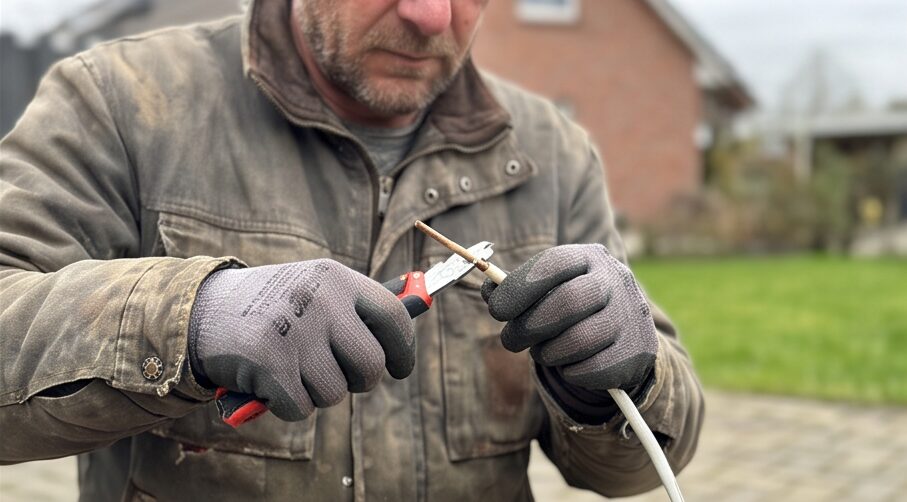 Das Produkt im praktischen Einsatz
