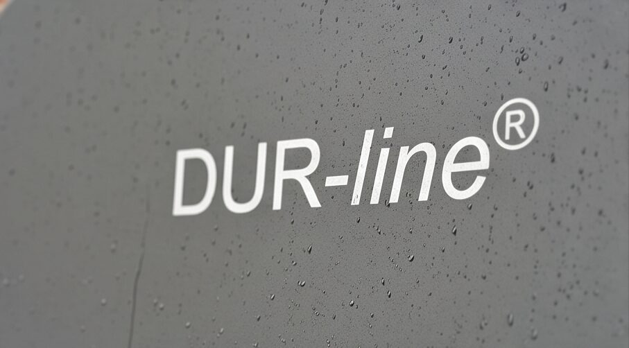 dur line select 75 80 ultra octo aus der Nähe betrachtet