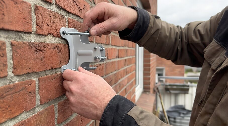 Das Produkt Ansicht der Verarbeitung