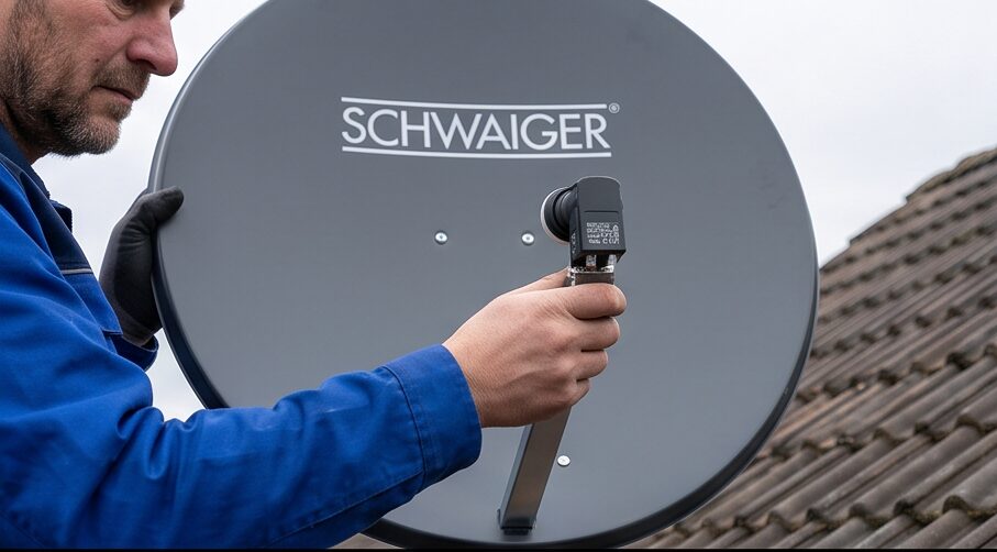 Das Gerät Ansicht der Verarbeitung