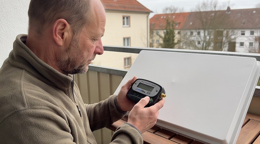 Das Produkt im Alltag