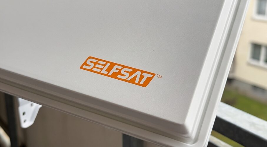Das Produkt während der Nutzung