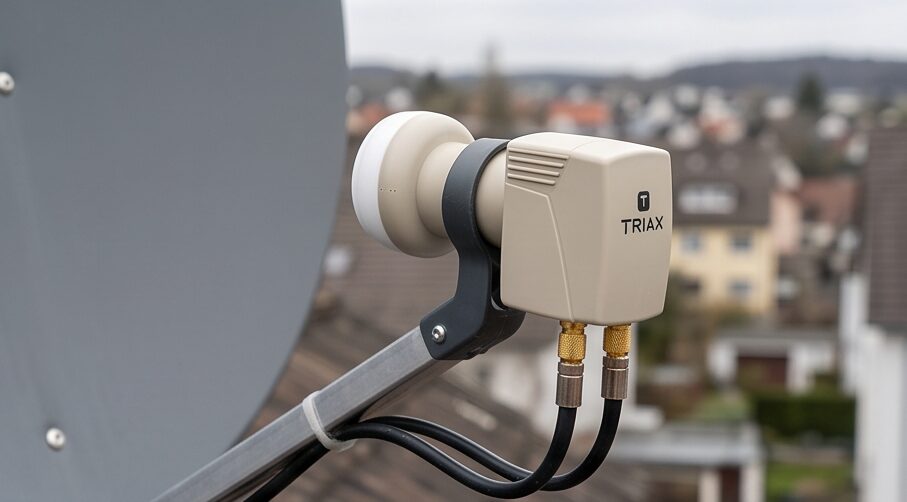 Das Produkt Ansicht der Verarbeitung
